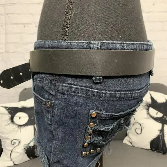 90s suzuki belt buckle - Picture 4 of 5